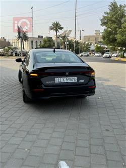 هوندا أكورد